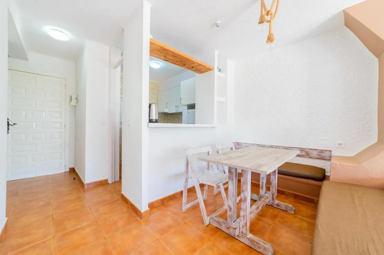 Atlas Apartments Ibiza Santa Eularia des Riu