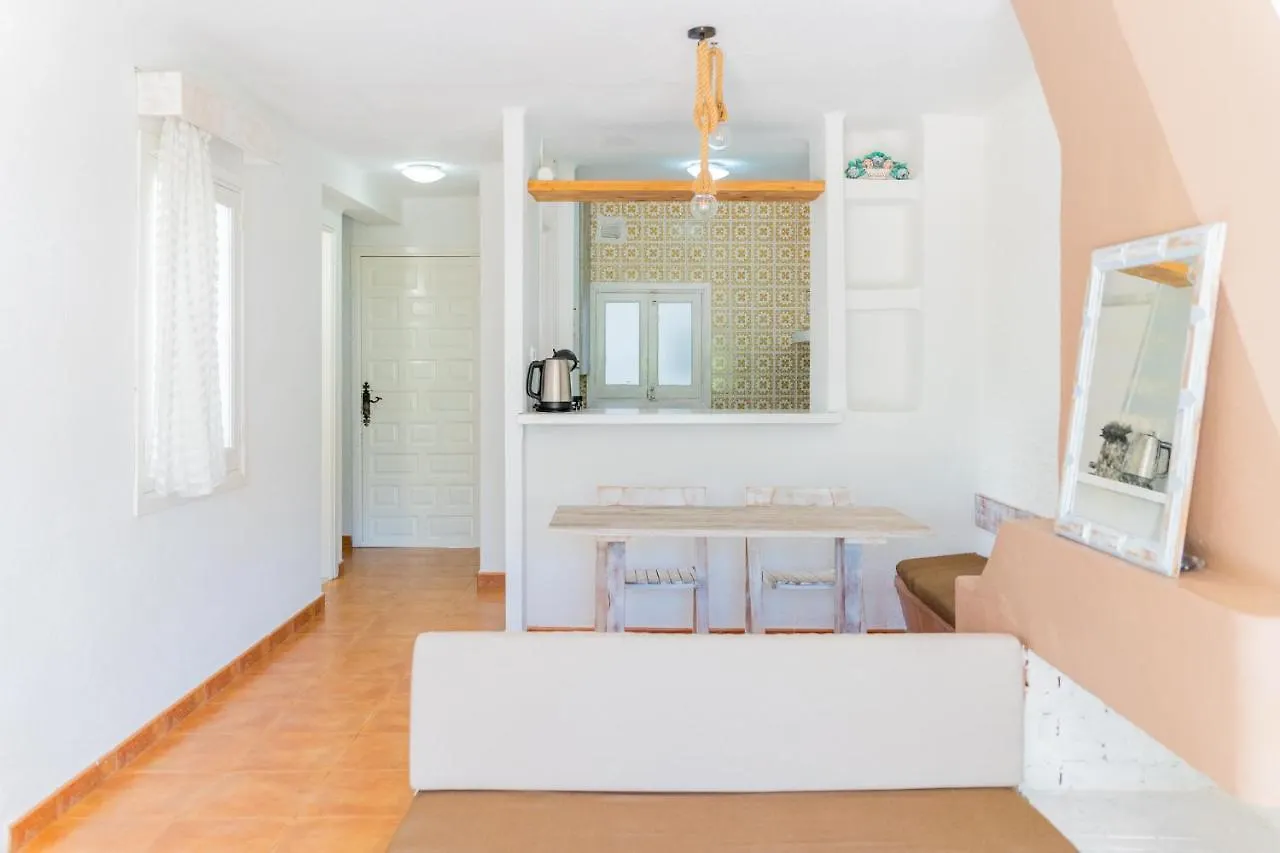 Atlas Apartments Ibiza Santa Eularia des Riu