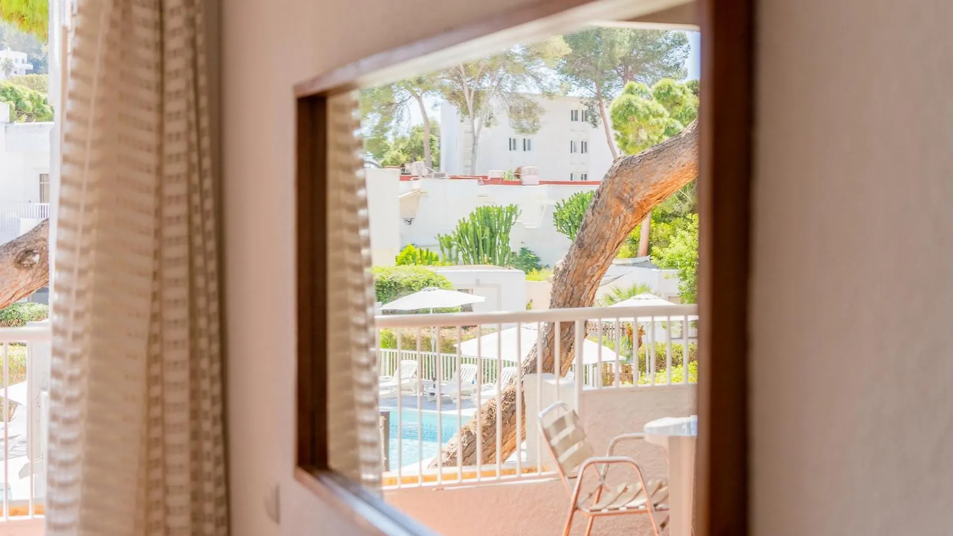 Atlas Apartments Ibiza Santa Eularia des Riu