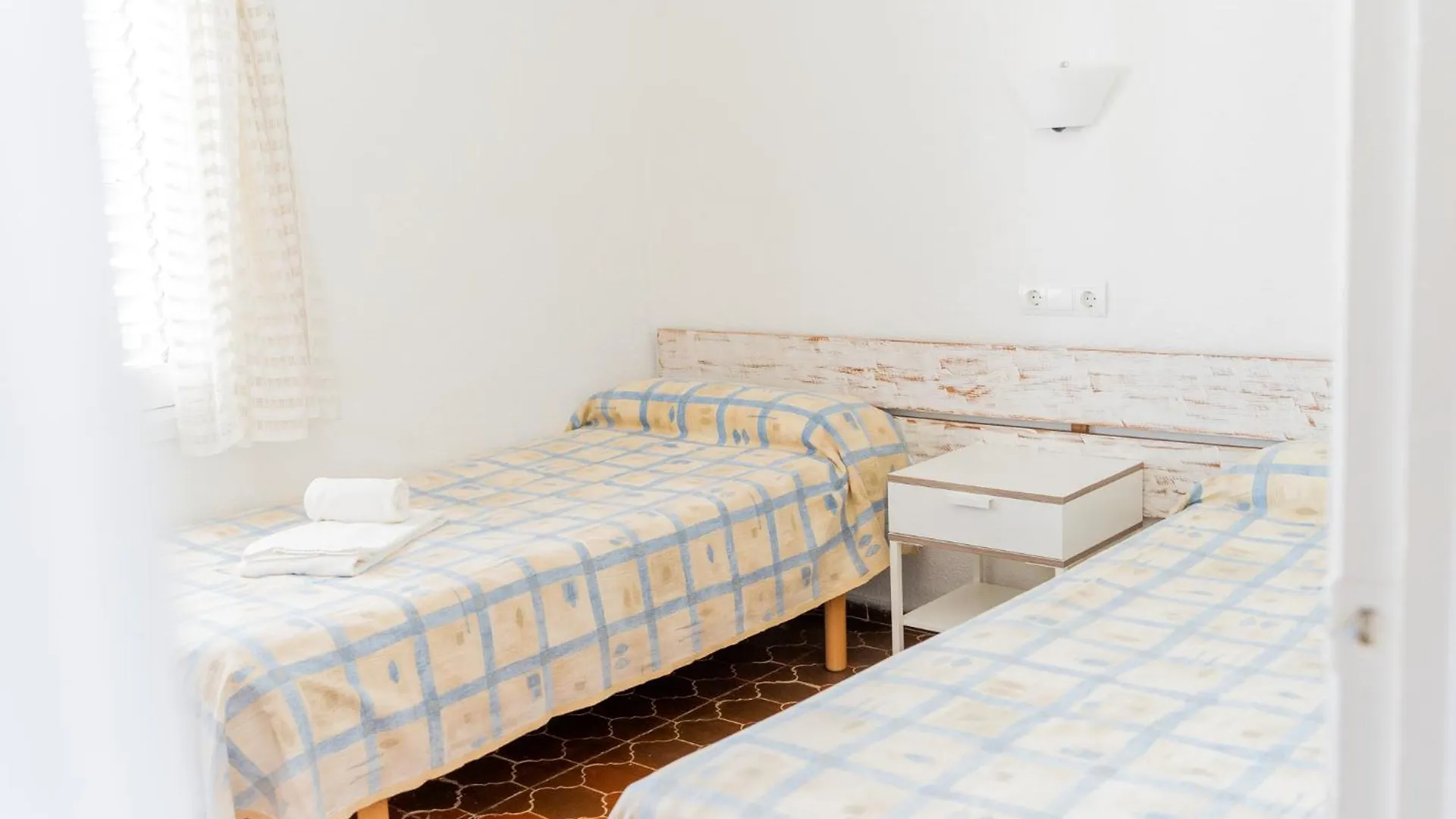 Atlas Apartments Ibiza Santa Eularia des Riu Spagna