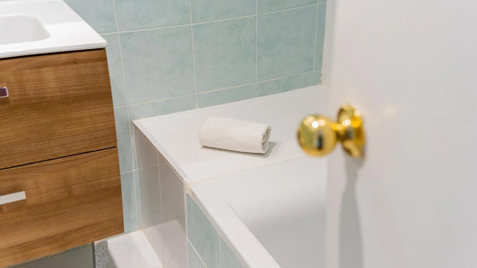 Atlas Apartments Ibiza Santa Eularia des Riu 0*,