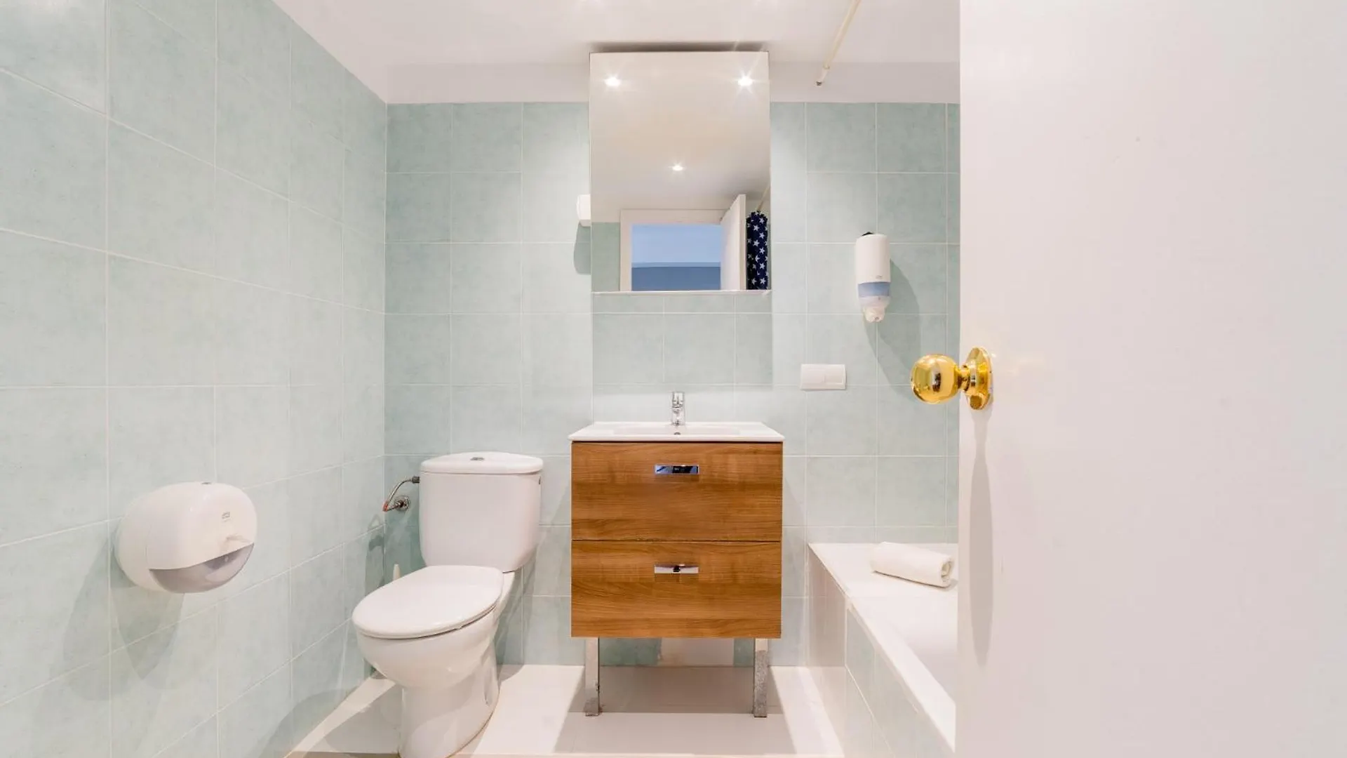 Atlas Apartments Ibiza Santa Eularia des Riu