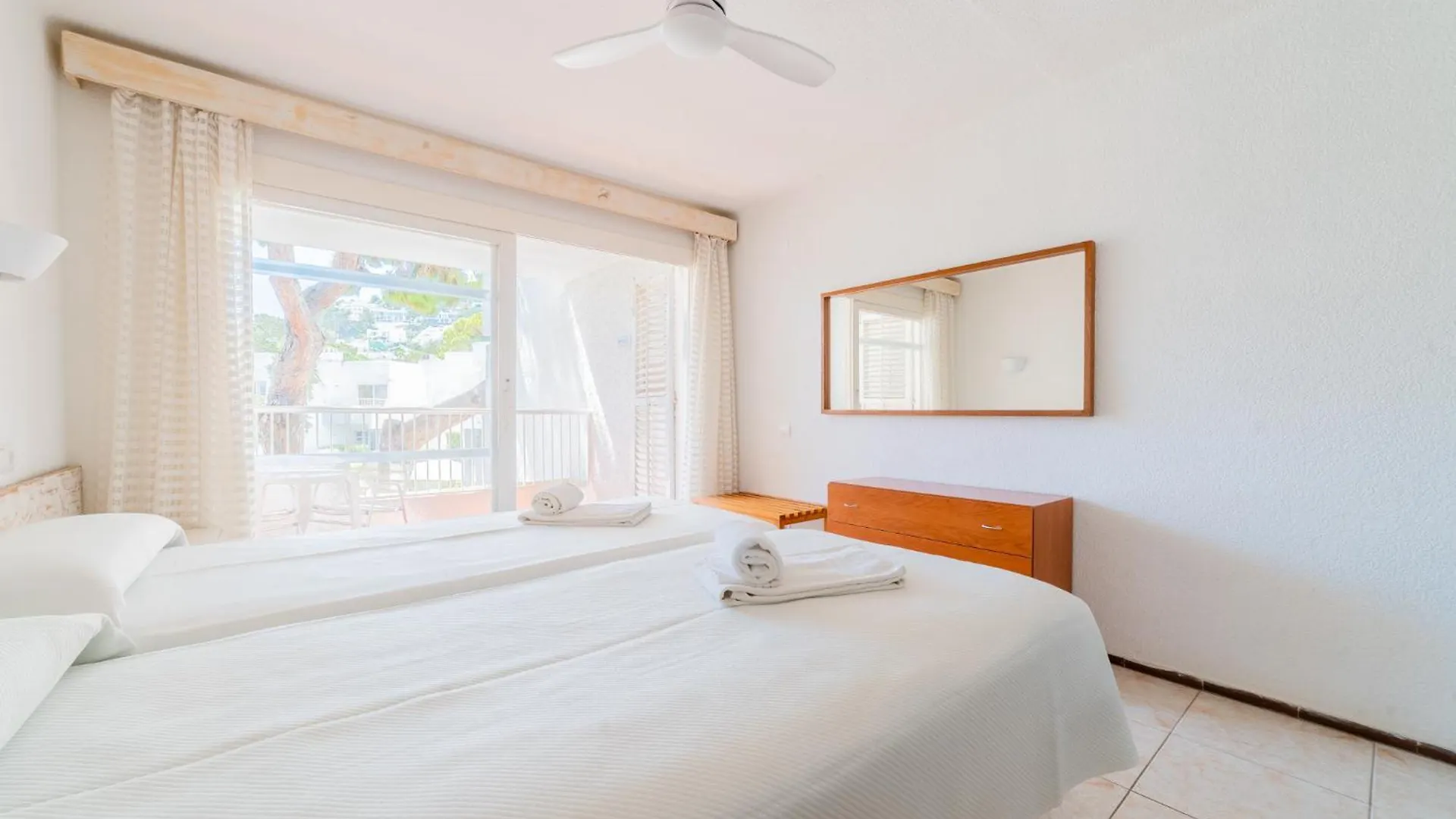 Atlas Apartments Ibiza Santa Eularia des Riu