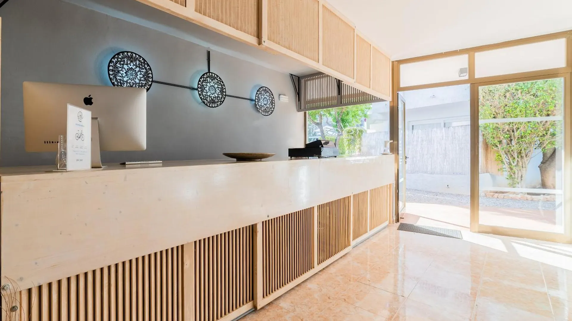 Atlas Apartments Ibiza Santa Eularia des Riu Spagna