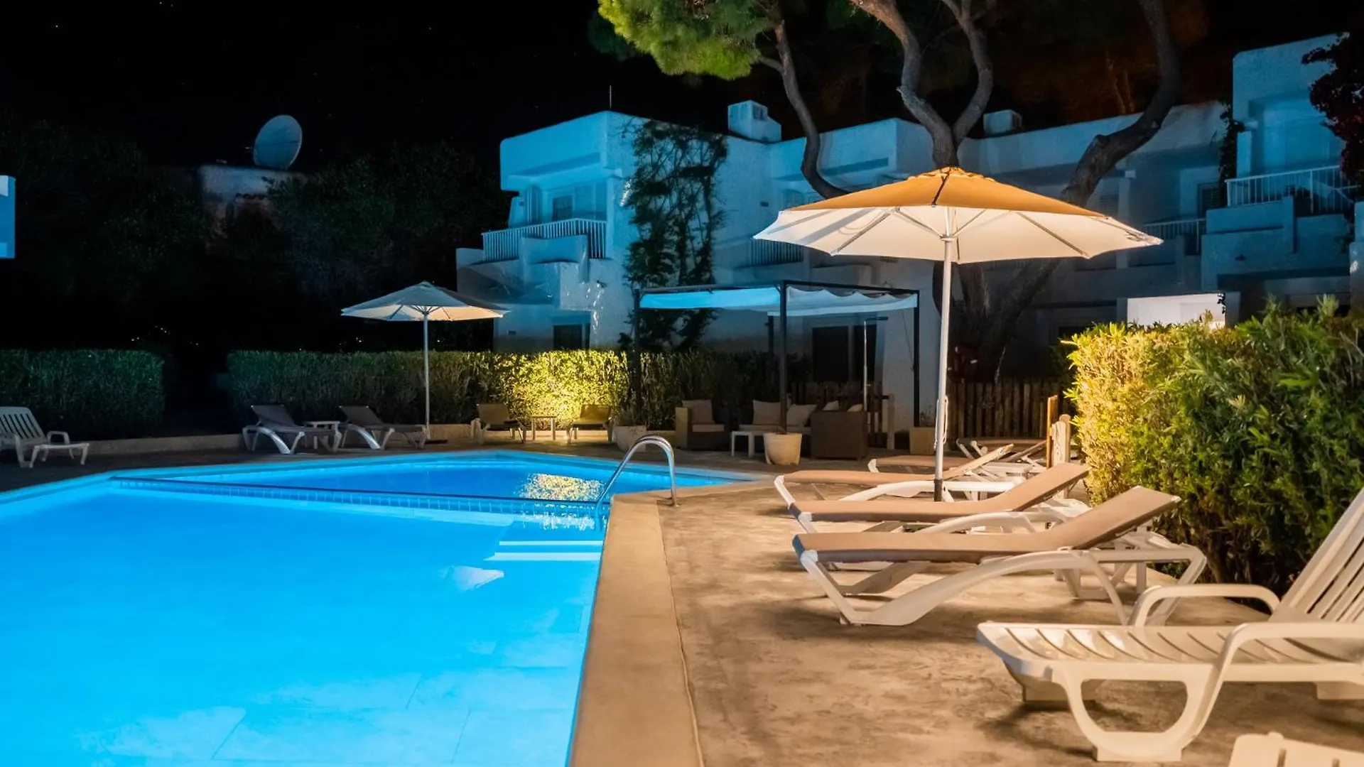 Atlas Apartments Ibiza Santa Eularia des Riu
