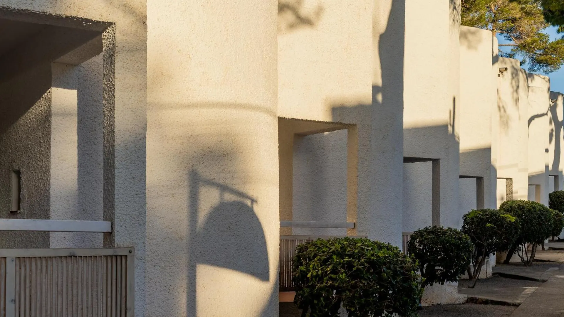 Atlas Apartments Ibiza Santa Eularia des Riu