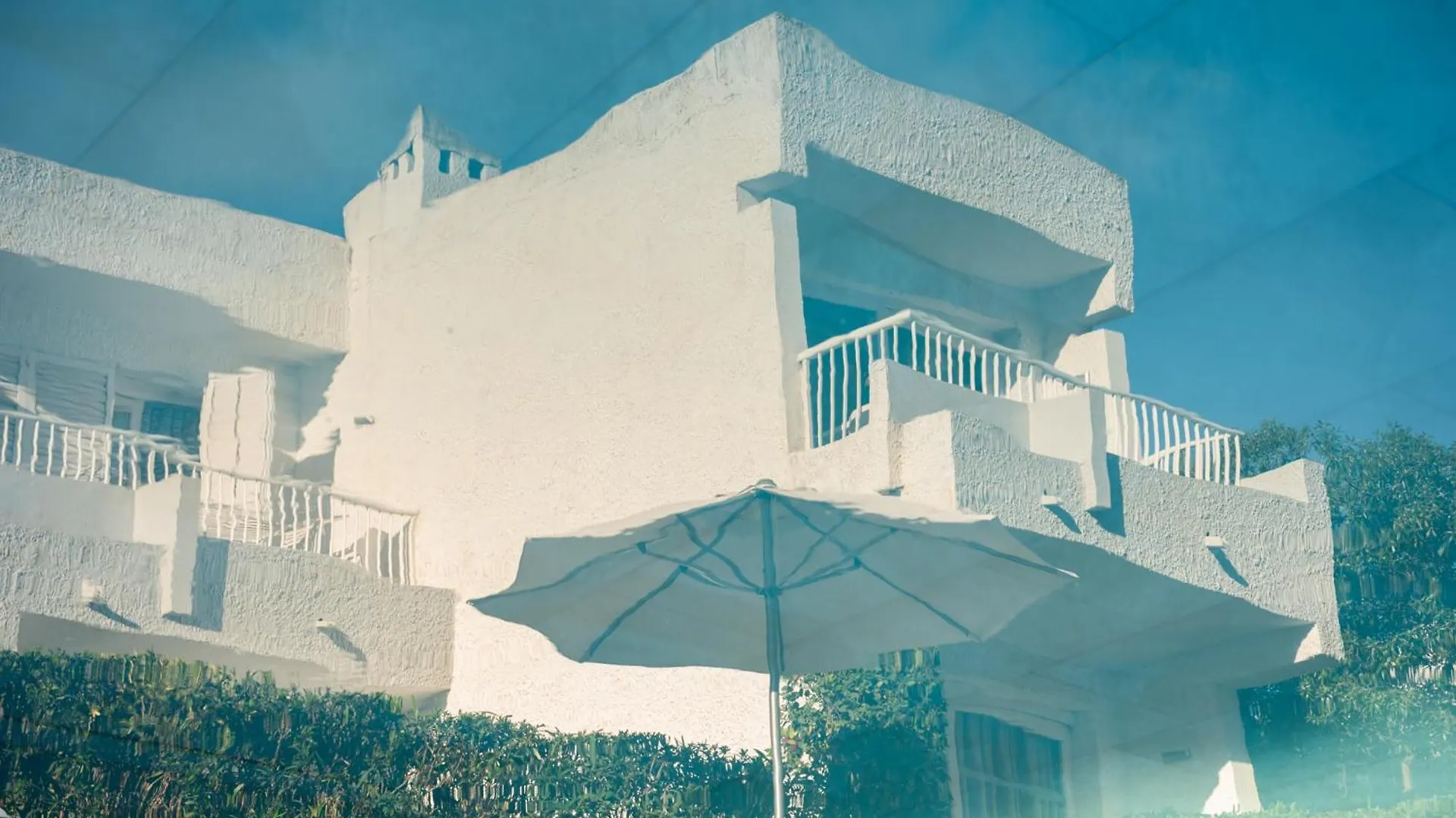 Atlas Apartments Ibiza Santa Eularia des Riu 0*,  Spagna