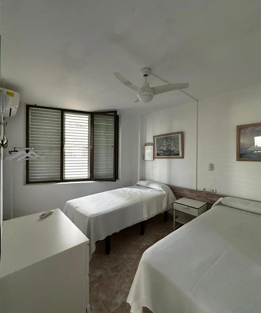 Atlas Apartments Ibiza Santa Eularia des Riu